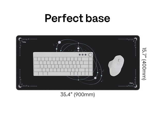 Pixio Mouse pads