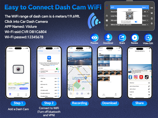 how to connet wifi