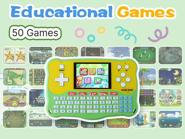 educational games