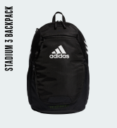Stadium 3 Team Sports Backpack