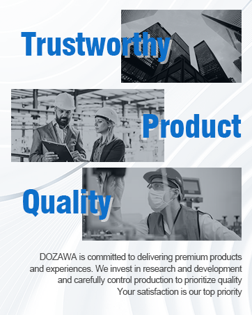 Quality Control
