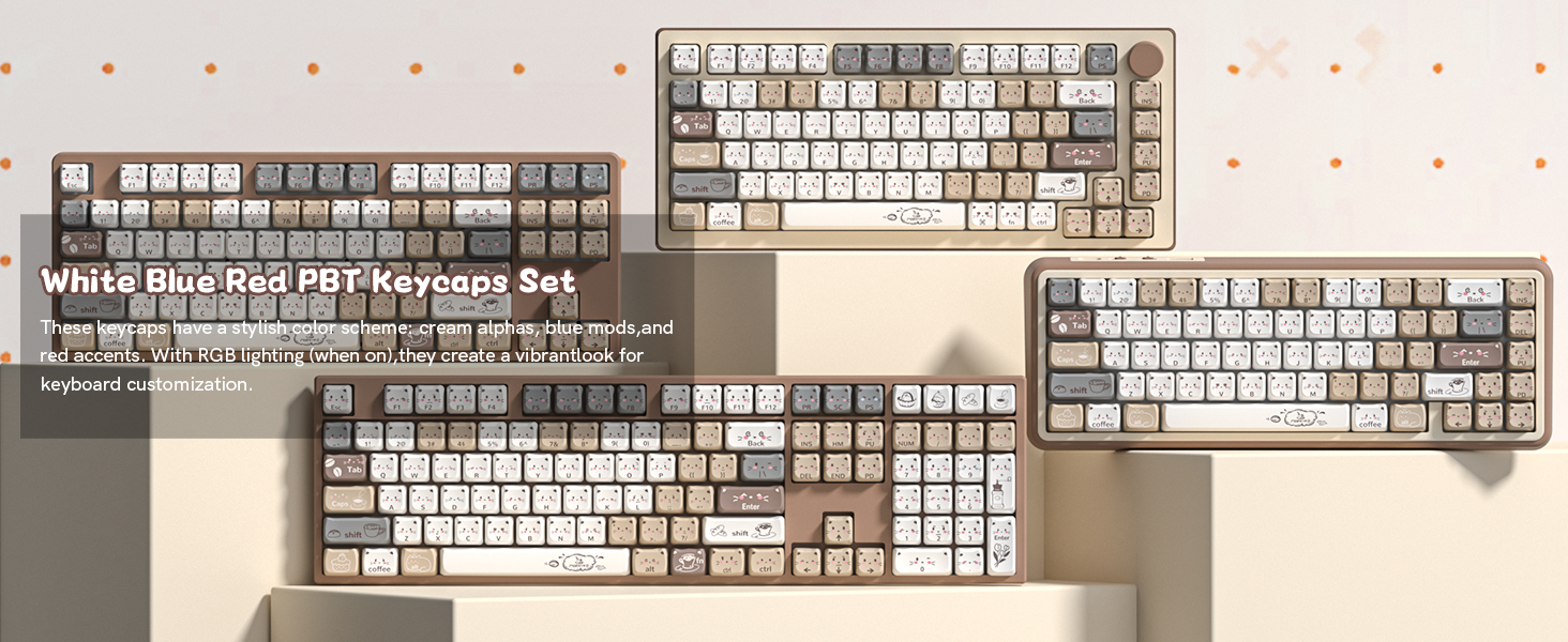 For All Layout