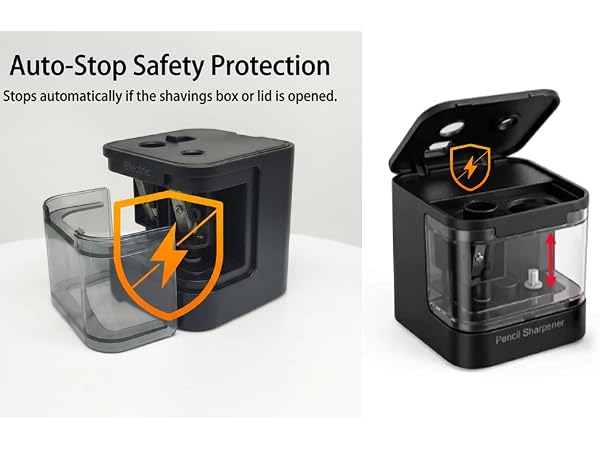 auto-stop