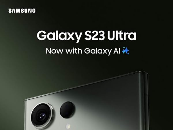 Samsung Galaxy S23 Ultra