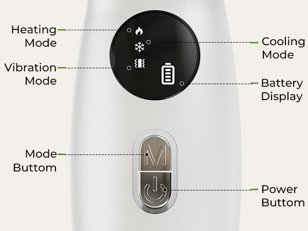 face massager