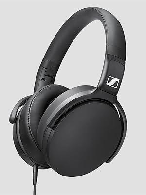 Sennheiser HD 400S