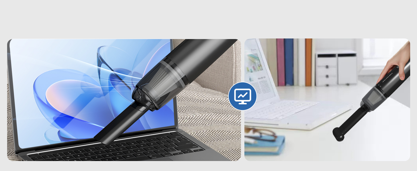 handheld vacuum cordless