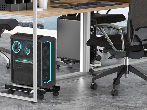CPU Stand