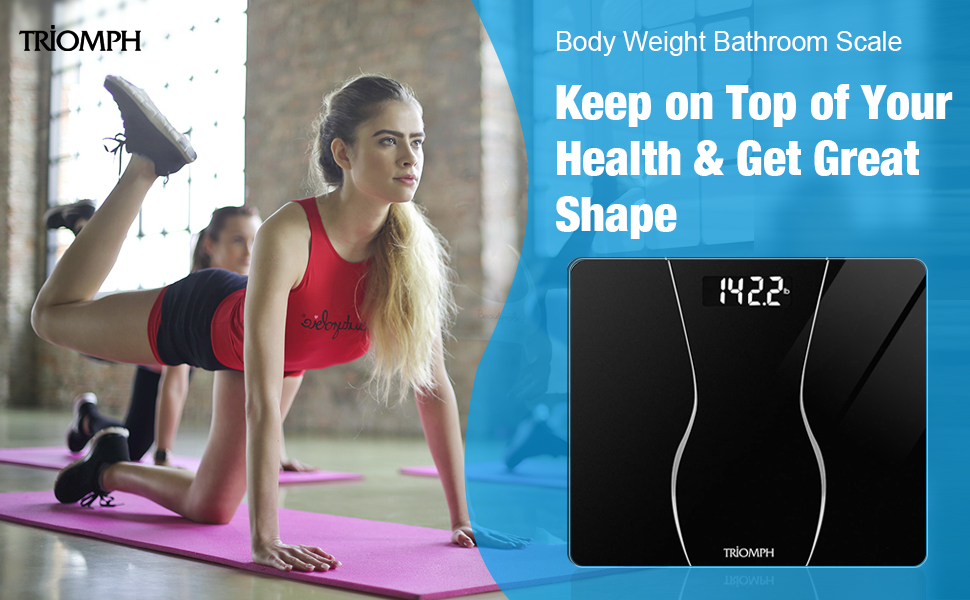 scale for body weight