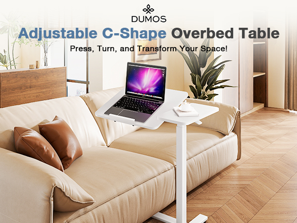 overbed table medical table