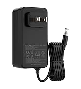 BTF-LIGHTING 24Volt 3Amp AC100-240V to DC24V3A Max72W Suit 2A 1A Device Transformer Power Adapter...