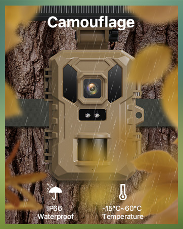 trail camera sends picture to cell phone