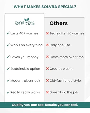 What makes solvra special