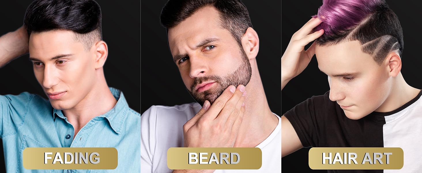 hair clippers for men