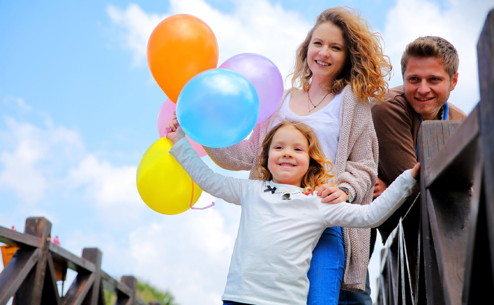 12 inch balloons
