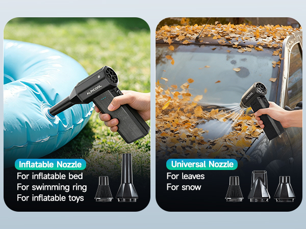 mini air duster