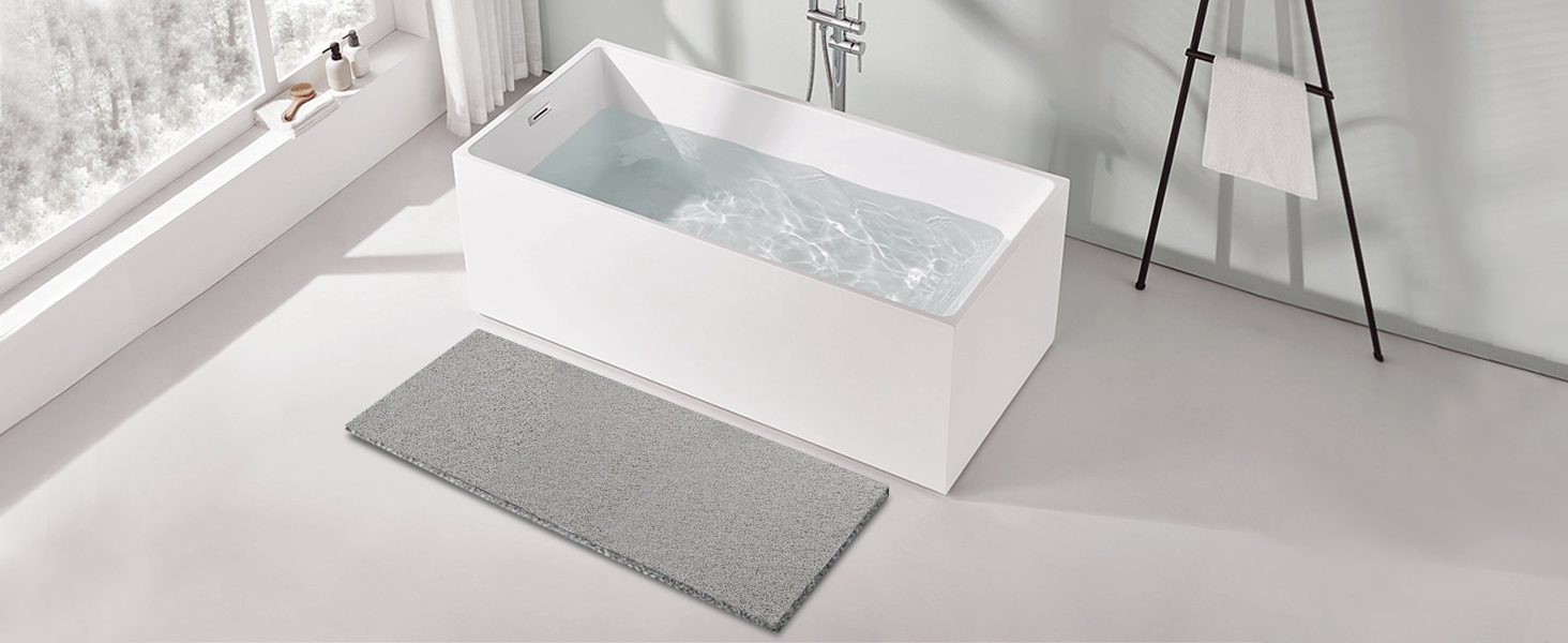 bath mat for shower non slip