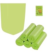 Trash Bags 4-6 Gallon Trash bags Recycling Garbage Bags