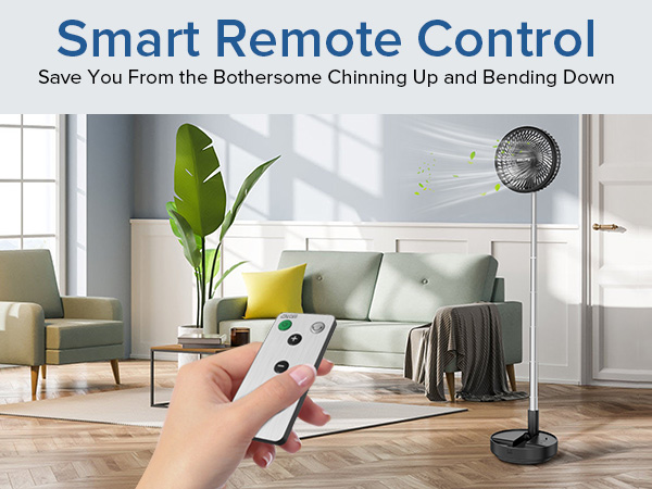 Smart Remote Control
