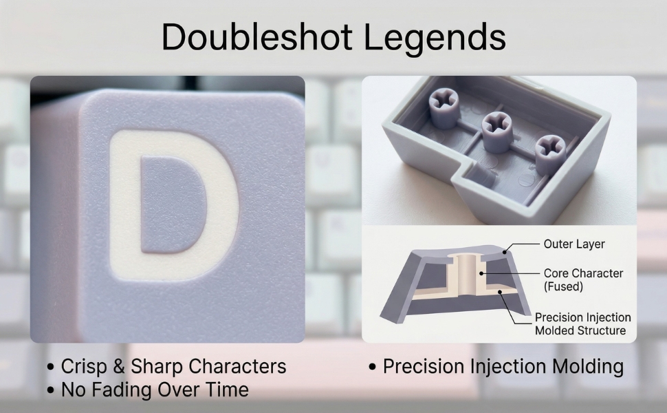 Doubleshot Legends