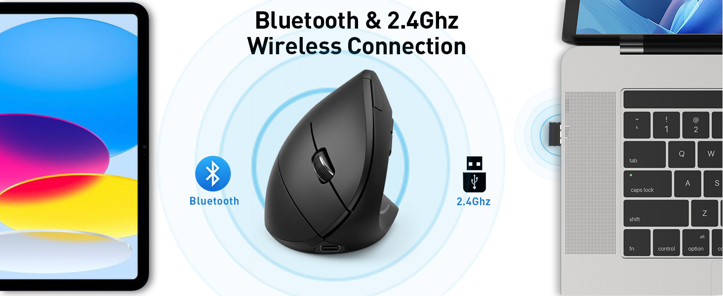 bluetooth connection