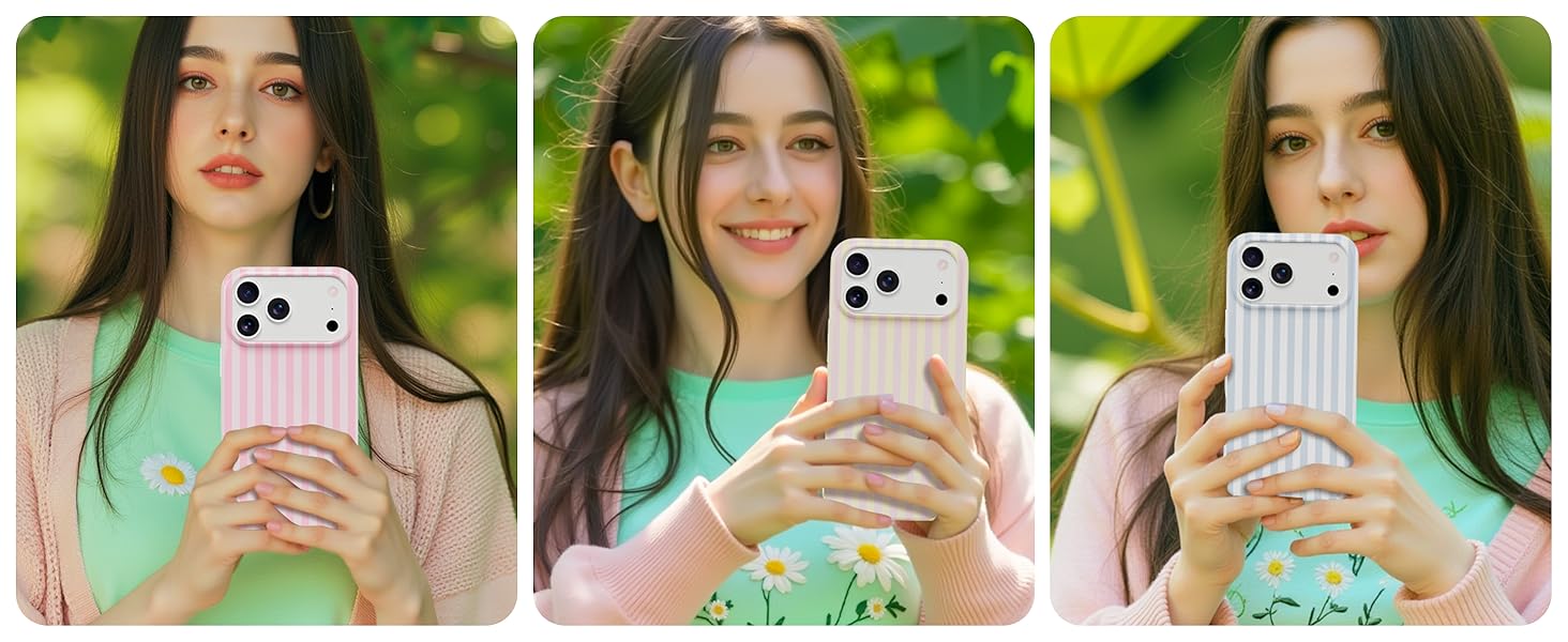 iPhone 17 pro phone case