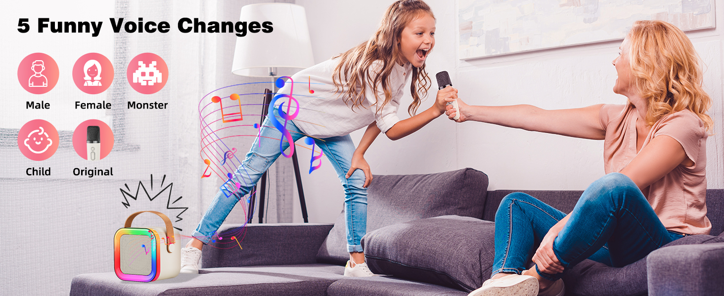 Christmas Birthday Gifts Toys Girls Boys Ages 4, 5, 6,7, 8,9,10,11,12+ Years Old Toddler