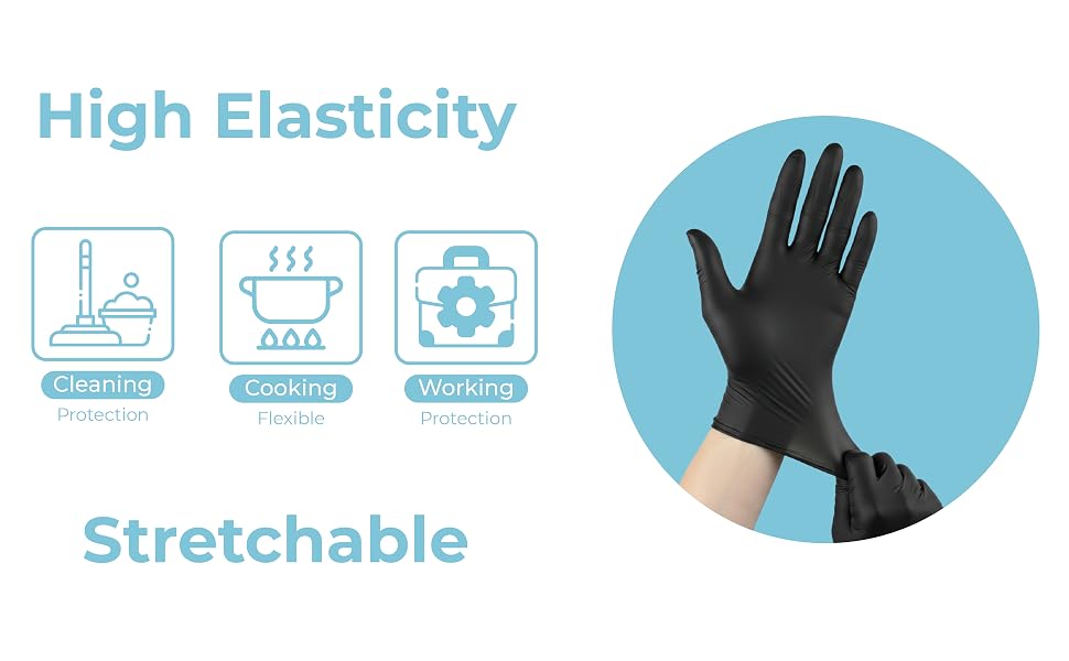 cleaning gloves,cooking gloves,work gloves
