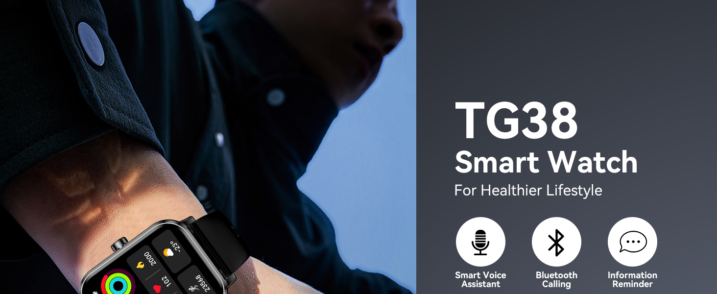 smart watch