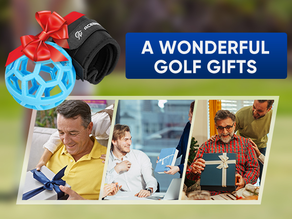 golf swing trainer
