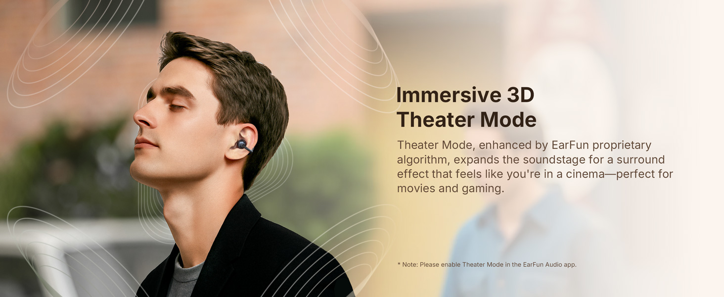 clip on earbuds