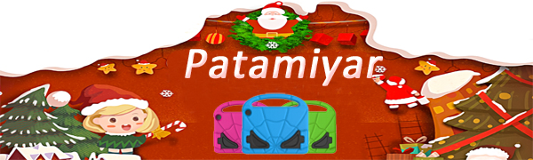 Fire HD 8 Tablet Case