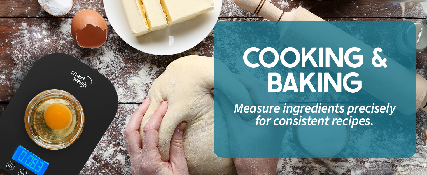 Cooking &amp;amp; Baking