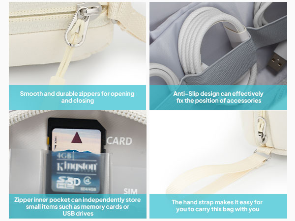 Smart Storage Bag
