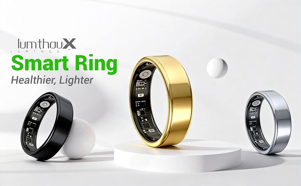 smart ring