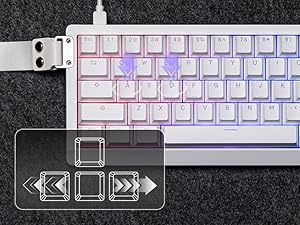gaming keyboard