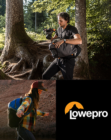 Lowepro