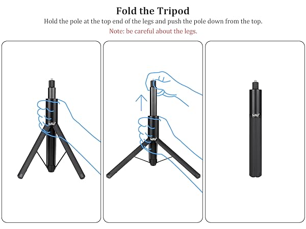 insta 360 selfie stick Tripod