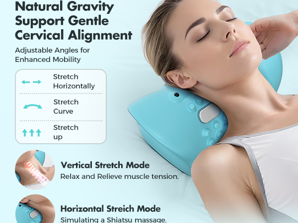 Neck Massager