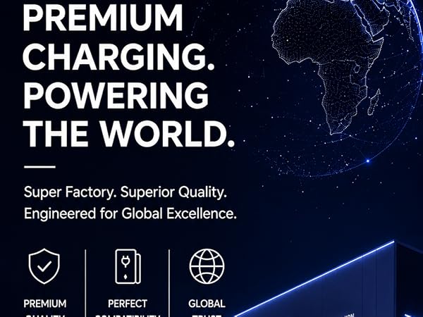 Samsung Galaxy Charger