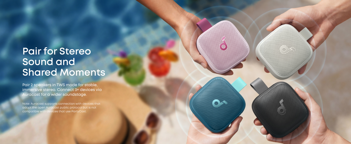 soundcore boom go 3i