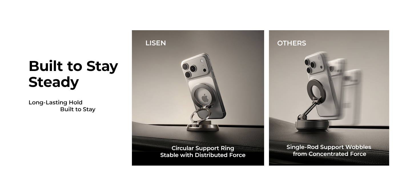 magsafe car mount