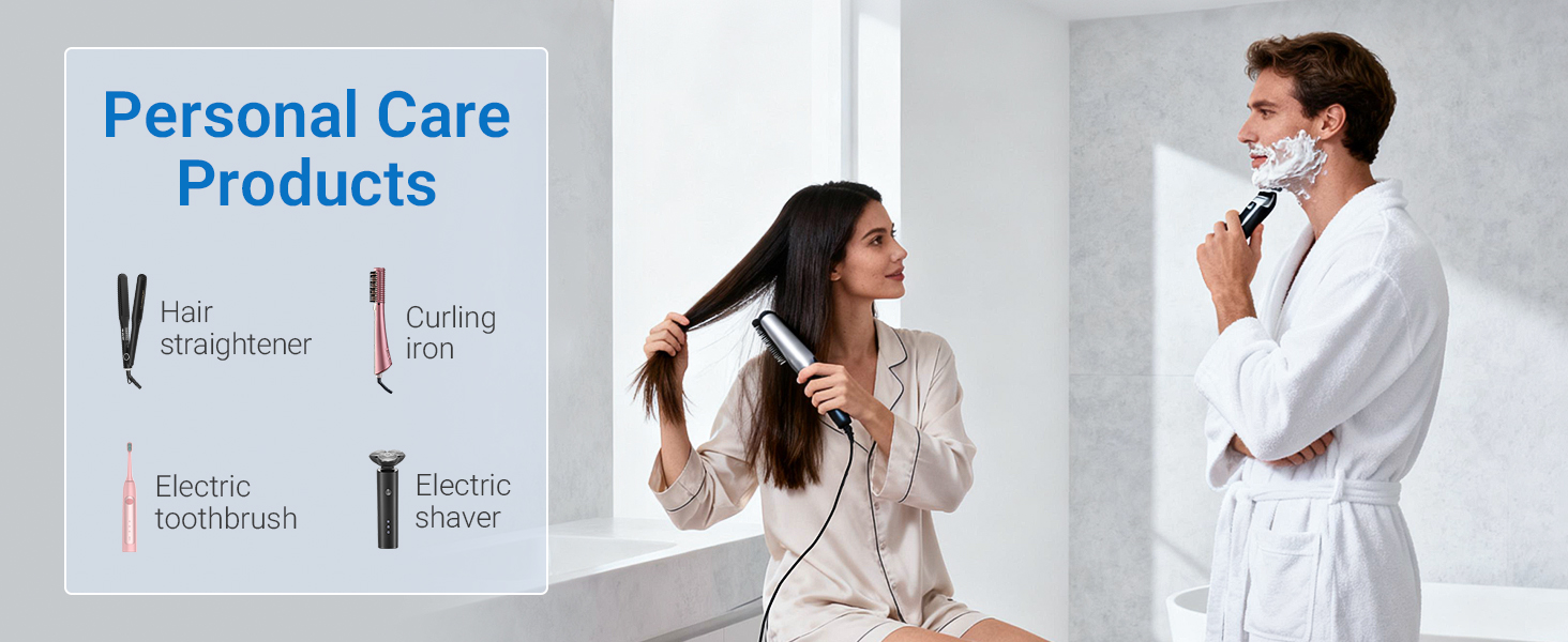 Personal Care Products