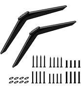 TV Stand Legs for TCL 65