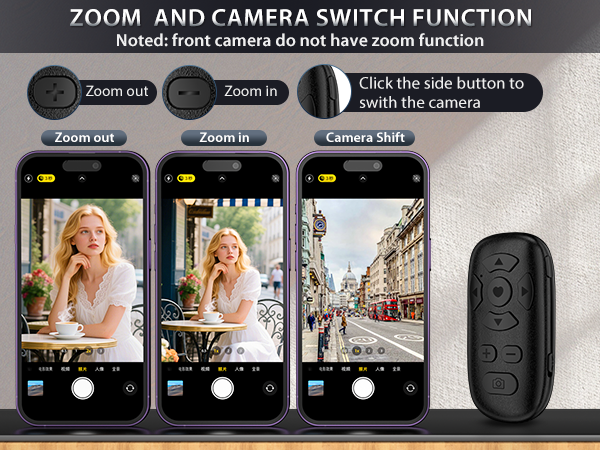 tiktok scrolling remote