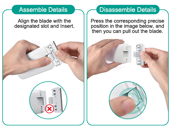 Aquarium Magnetic Fish Tank Glass Cleaner