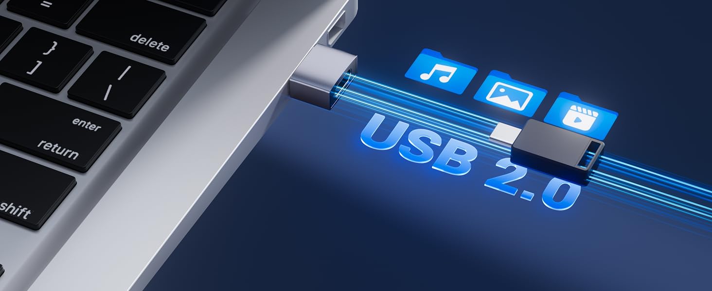 usb c to usb adapter