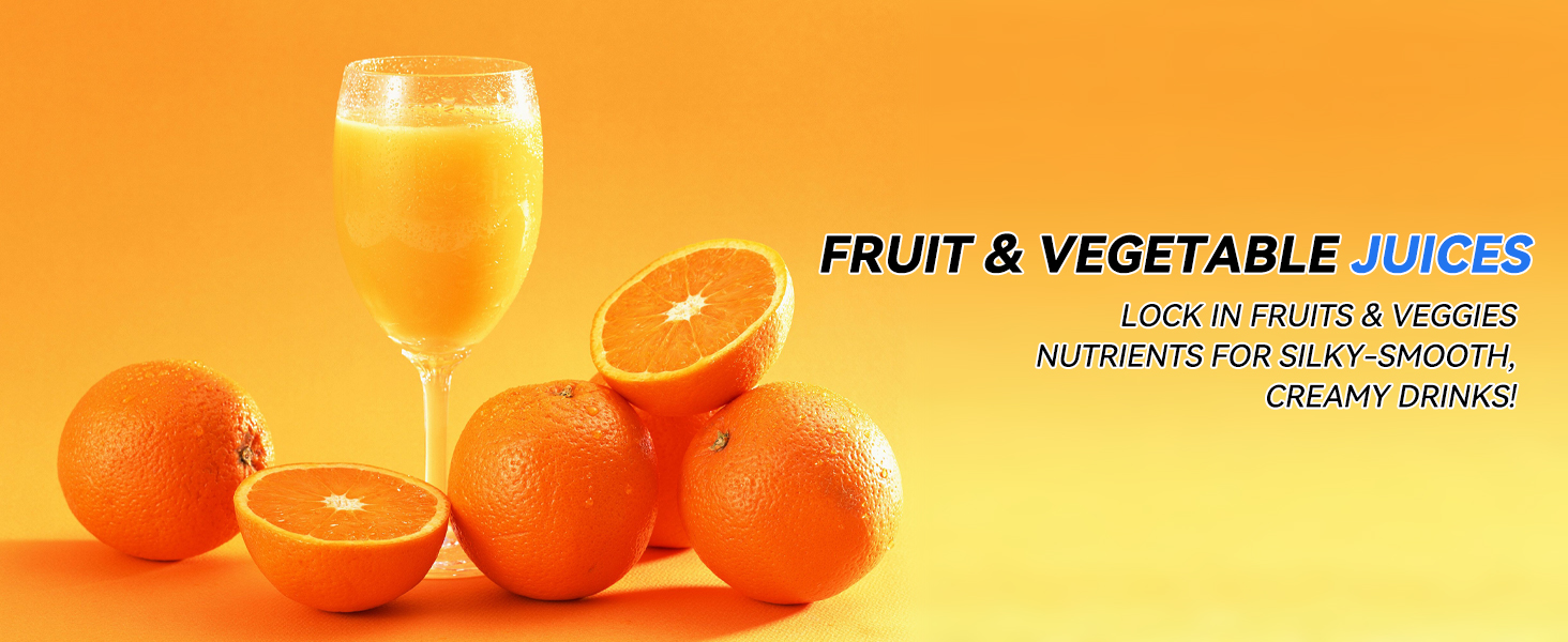 juices