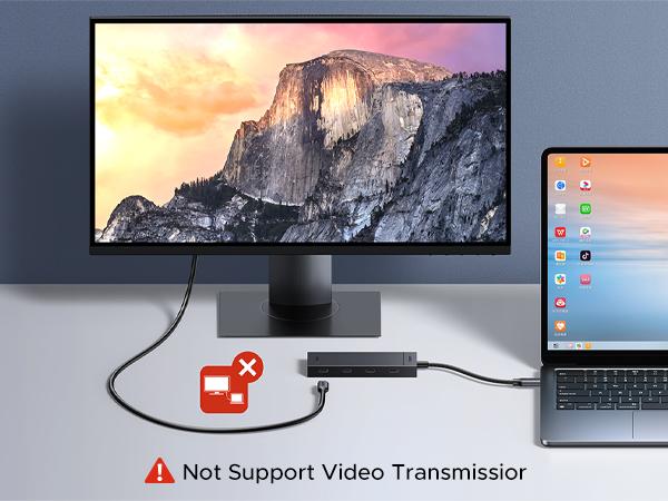 ugreen 10Gbps usb c hub