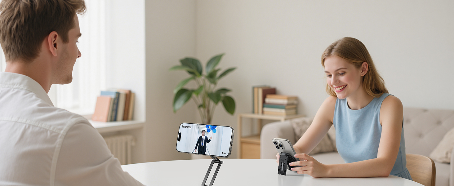 magnetic tripod for iphone